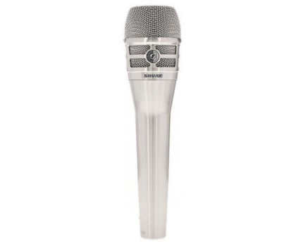 Mikrofon Shure KSM8 Srebrny